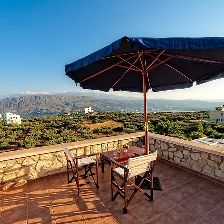 Rea Chania *