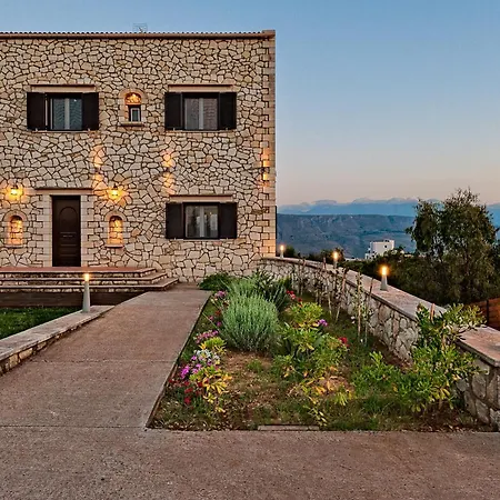 Villa Rea Chania