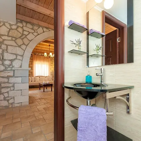 Villa Rea Chania