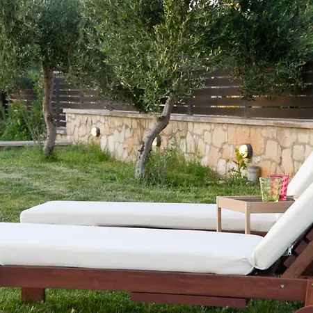 Villa Rea Chania Argoulidhés