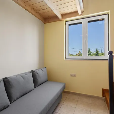 Villa Rea Chania Argoulidhés