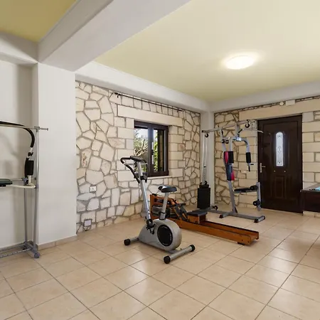Villa Rea Chania