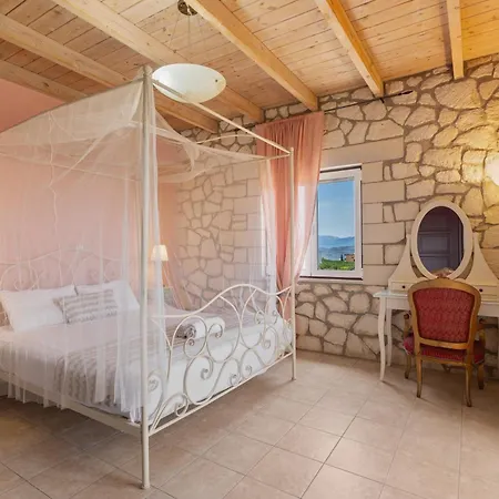 Villa Rea Chania